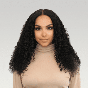 burmese curly hair bundles