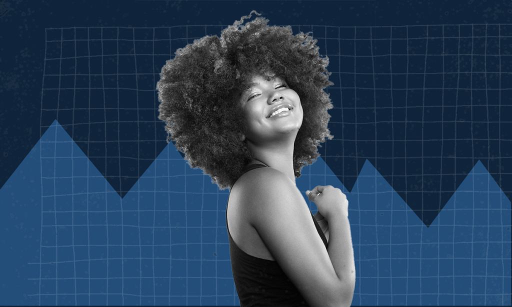 Hair elasticity test